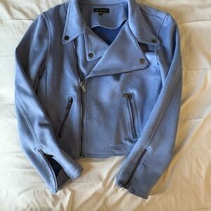 Shinestar Moto Jacket